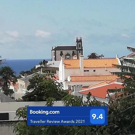 Al Visconde Villa Ponta Delgada  Luaran gambar