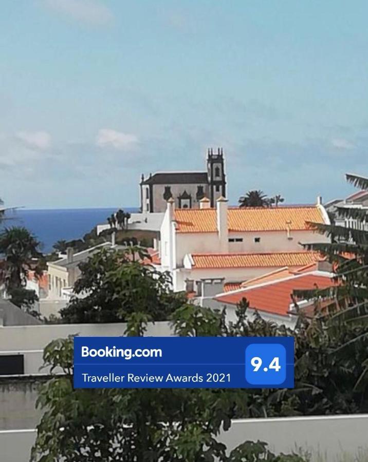 Al Visconde Villa Ponta Delgada  Luaran gambar