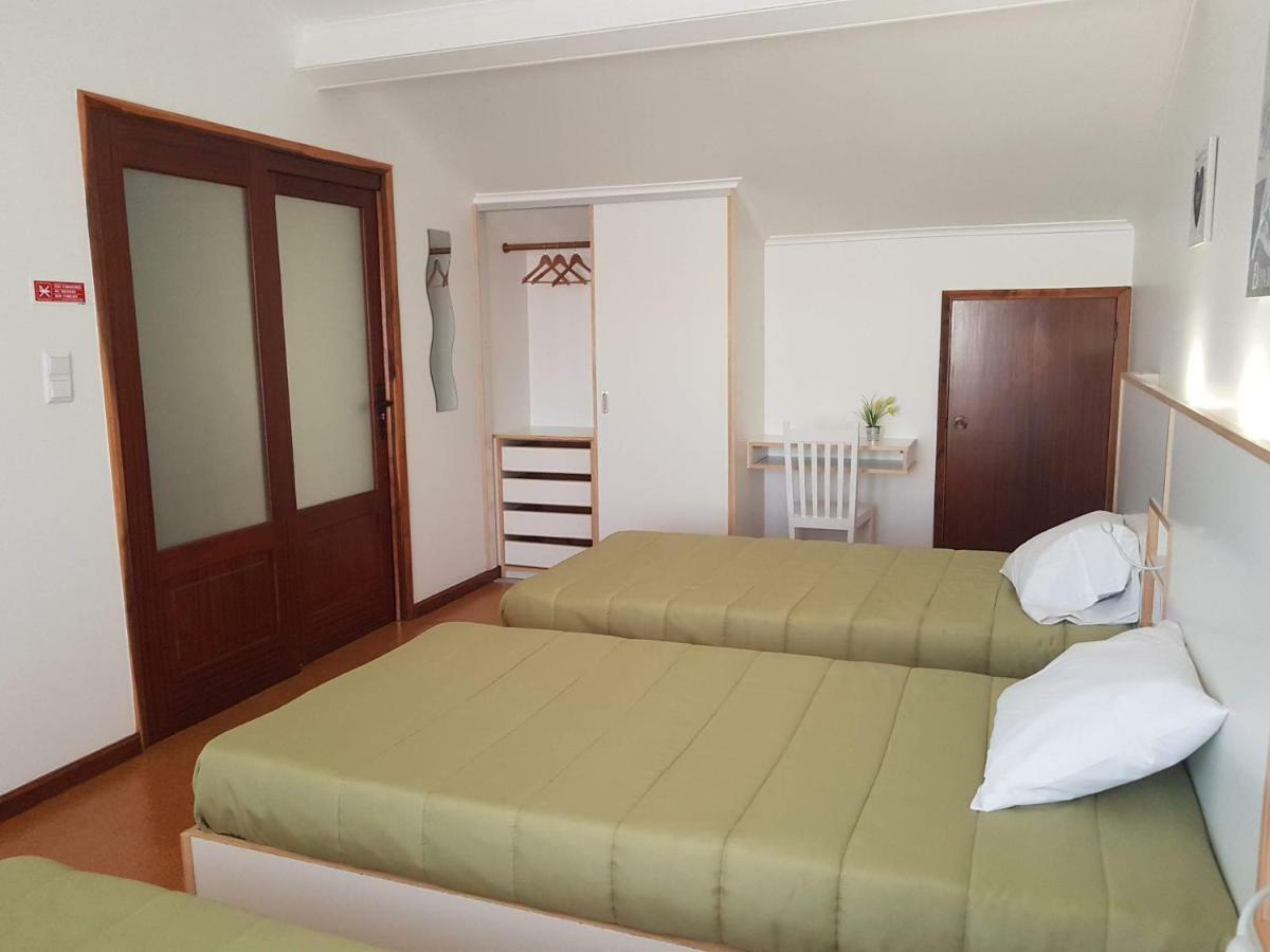 Al Visconde Villa Ponta Delgada  Luaran gambar