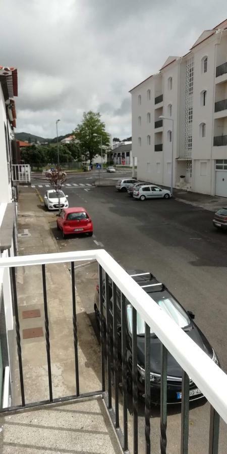 Al Visconde Villa Ponta Delgada  Luaran gambar