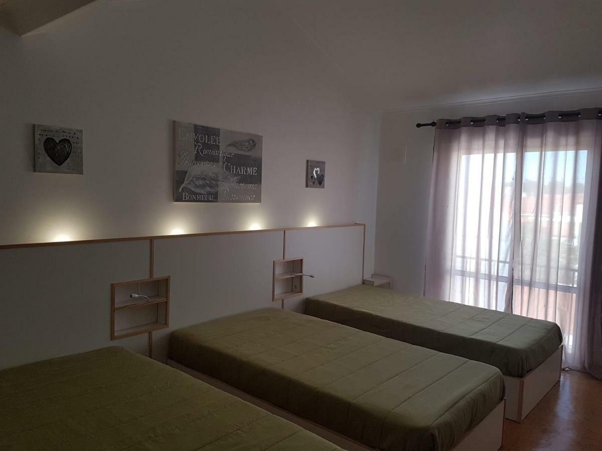 Al Visconde Villa Ponta Delgada  Luaran gambar