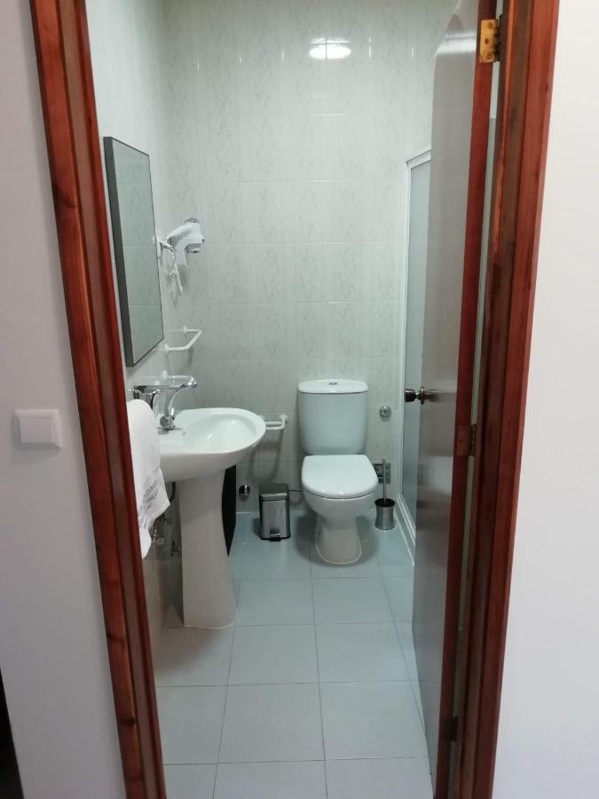 Al Visconde Villa Ponta Delgada  Luaran gambar