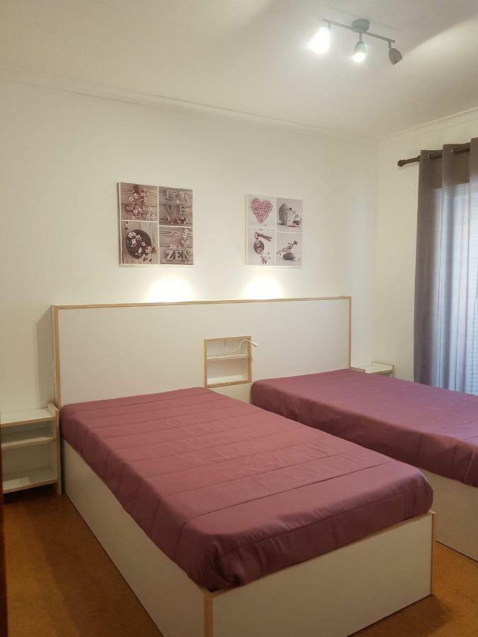 Al Visconde Villa Ponta Delgada  Luaran gambar