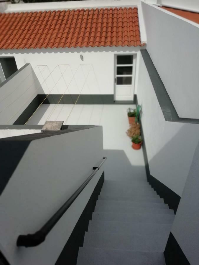 Al Visconde Villa Ponta Delgada  Luaran gambar