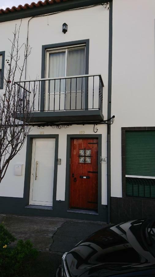 Al Visconde Villa Ponta Delgada  Luaran gambar